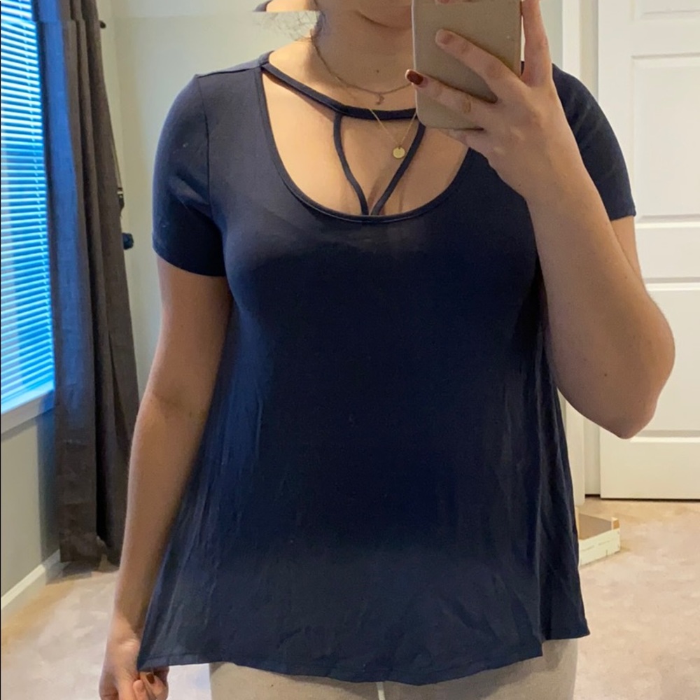 Short Sleeve T-Shirt